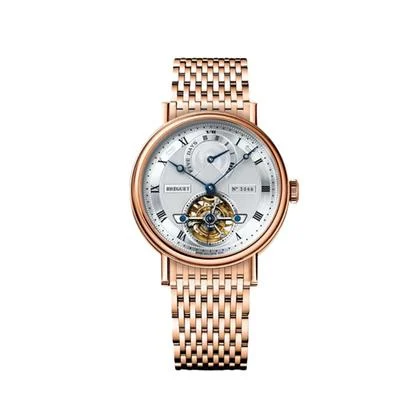 Breguet Classique 5317BR/12/RV0