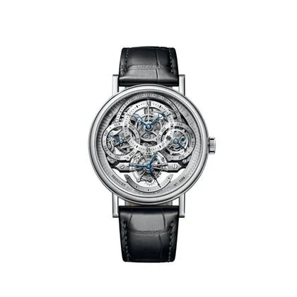 Breguet Classique 3795PT/1E/9WU