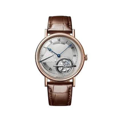 Breguet Classique 5377BR/12/9WU