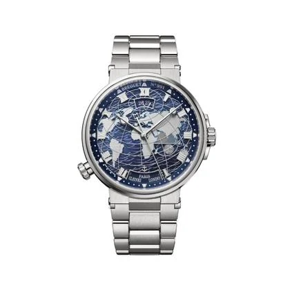Breguet Marine 5557BB/YS/BW0