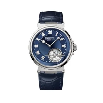 Breguet Marine 5577PT/Y2/9WV