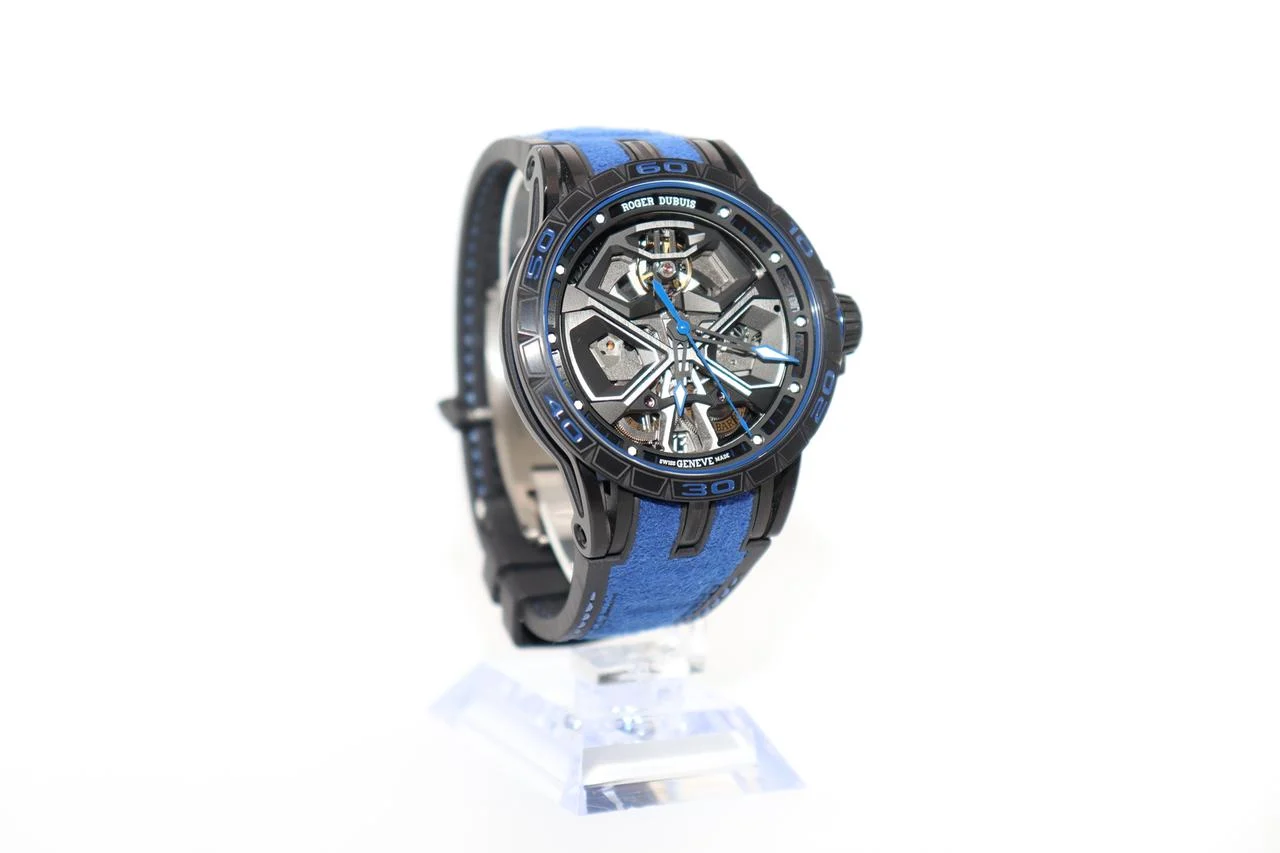 Roger Dubuis Excalibur RDDBEX0829