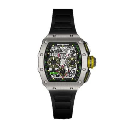 Richard Mille RM 011 RM 11-03 Ti