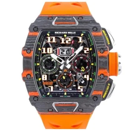 Richard Mille RM 011 RM11-03 CA-FQ