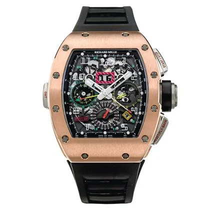 Richard Mille RM 011 RM011-02 RG