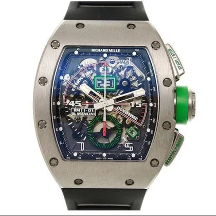 Richard Mille RM 011 RM011-02