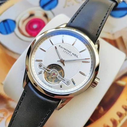 Raymond Weil Freelancer 2780-STC-65001