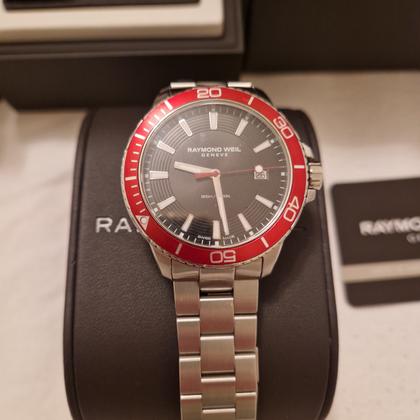Raymond Weil Tango 8260-ST4-20001