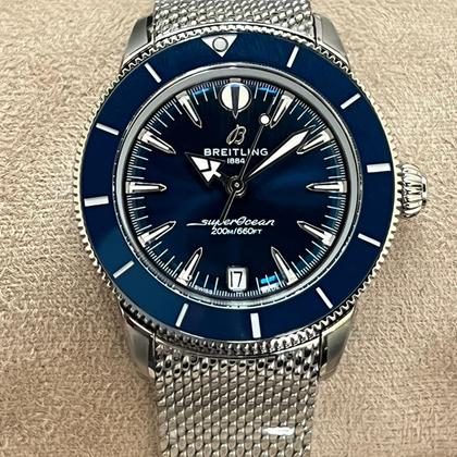 Breitling Superocean Heritage A10390161C1A1