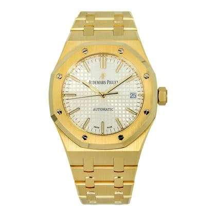 Audemars Piguet Royal Oak 15450BA.OO.1256BA.01