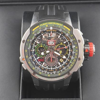 Richard Mille RM 39-01