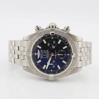 Breitling Blackbird A44359
