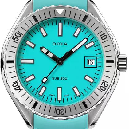 Doxa Sub 796.10.241.25