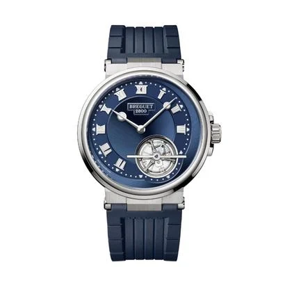 Breguet Marine 5577PT/Y2/5WV