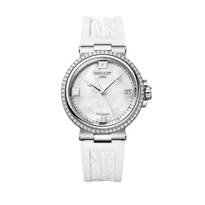 Breguet Marine 9518ST/5W/584/D000