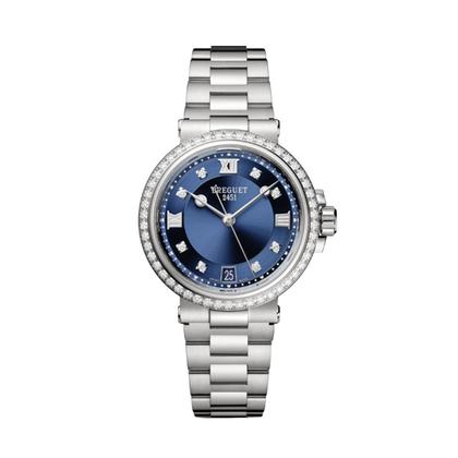 Breguet Marine 9518ST/YD/S80/D001