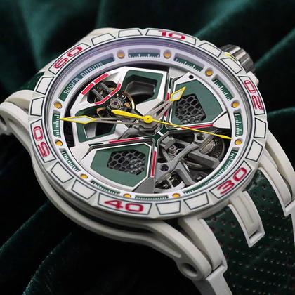 Roger Dubuis Excalibur RDDBEX1006