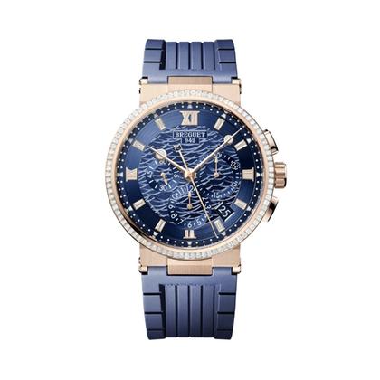 Breguet Marine 5529BR/YD/5WV/D0
