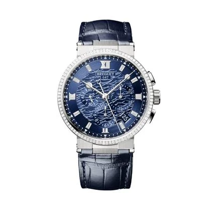 Breguet Marine 5529BB/YD/9WV/D0