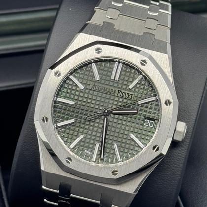 Audemars Piguet Royal Oak 15510ST.OO.1320ST.04