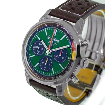Breitling Top Time AB01762A1L1X1