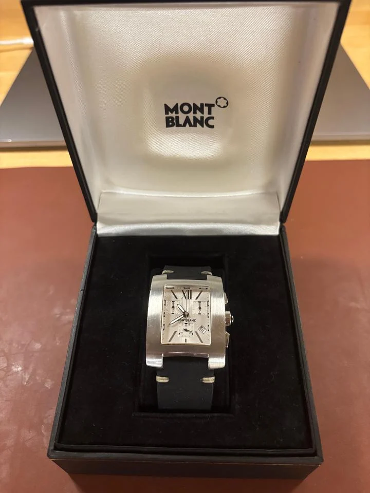 Montblanc Profile 7049