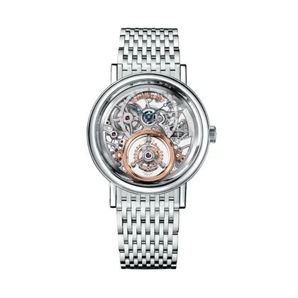 Breguet Classique 5335PT/42/PW0