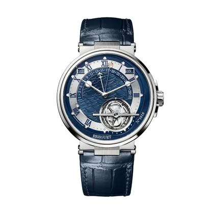 Breguet Marine 5887PT/Y2/9WV
