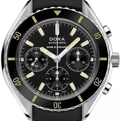 Doxa Sub 798.10.101.20