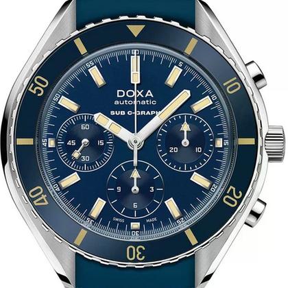 Doxa Sub 798.10.201.32