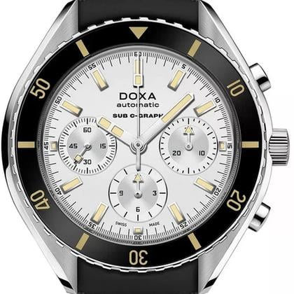 Doxa Sub 798.10.021.20