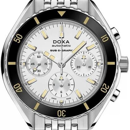 Doxa Sub 798.10.021.10