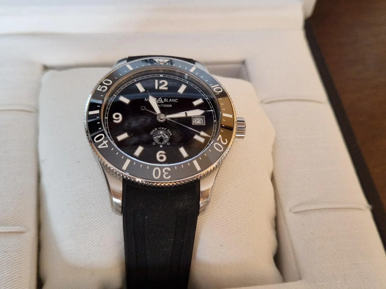 Montblanc 1858 129372