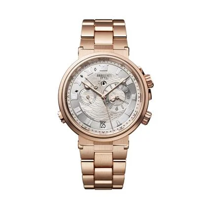 Breguet Marine 5547BR/12/RZ0