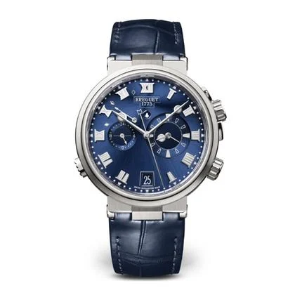 Breguet Marine 5547TI/Y1/9ZU