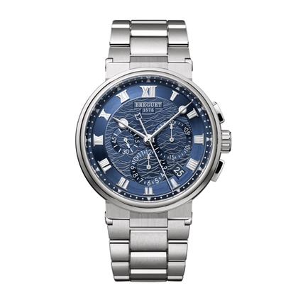 Breguet Marine 5527BB/Y2/BW0