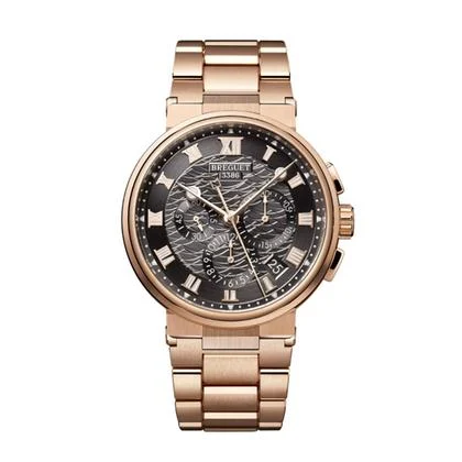 Breguet Marine 5527br/g3/rw0