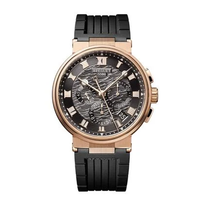 Breguet Marine 5527BR/G3/5WV