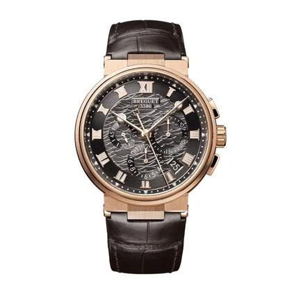 Breguet Marine 5527BR/G3/9WV