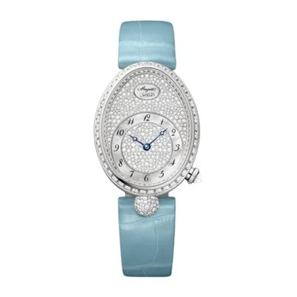Breguet Reine de Naples 8938BB/8D/964/DD0D