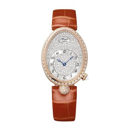 Breguet Reine de Naples 8938BR/8D/964/DD0D