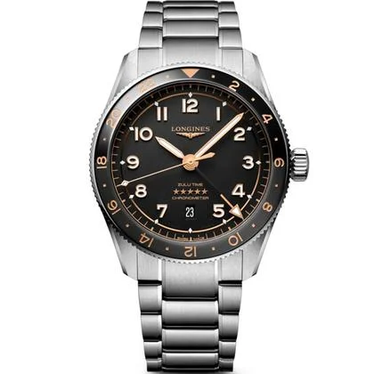 Longines Spirit L3.812.4.50.6