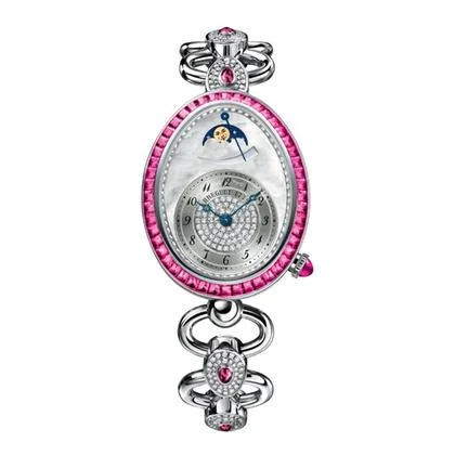 Breguet Reine de Naples 8909BB/5D/J21 RRRR
