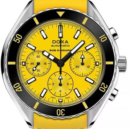 Doxa Sub 798.10.361.31