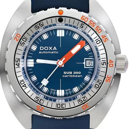 Doxa Sub 821.10.201.32
