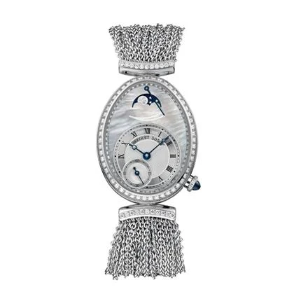 Breguet Reine de Naples 8908BB/5T/J70/D0DD
