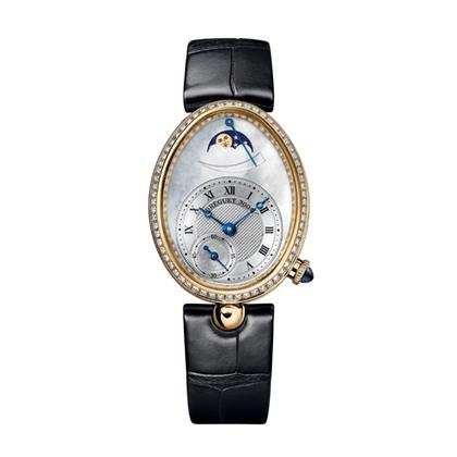 Breguet Reine de Naples 8908BA/52/964/D00D3L