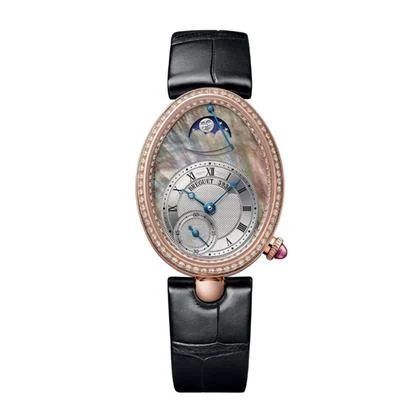 Breguet Reine de Naples 8908BR/5T/964/D00D3L