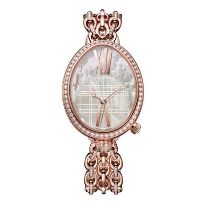 Breguet Reine de Naples 8965BR/5W/J53/DDD0