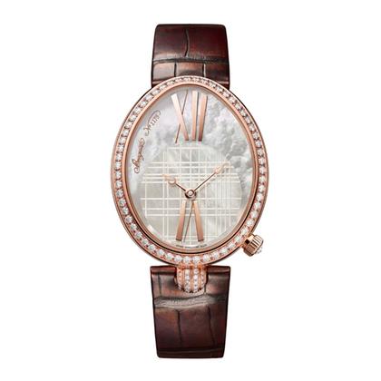 Breguet Reine de Naples 8965BR/5W/986/DD0D